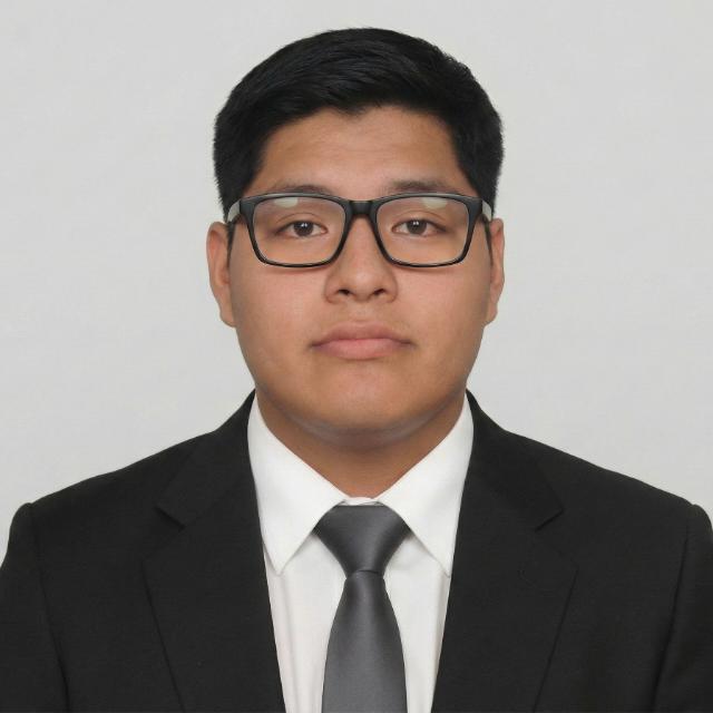 Cristopher Naid